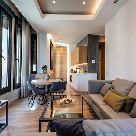 Tendillas Suites Cordoba Ngoại thất bức ảnh