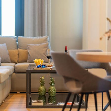 Tendillas Suites Cordoba Ngoại thất bức ảnh