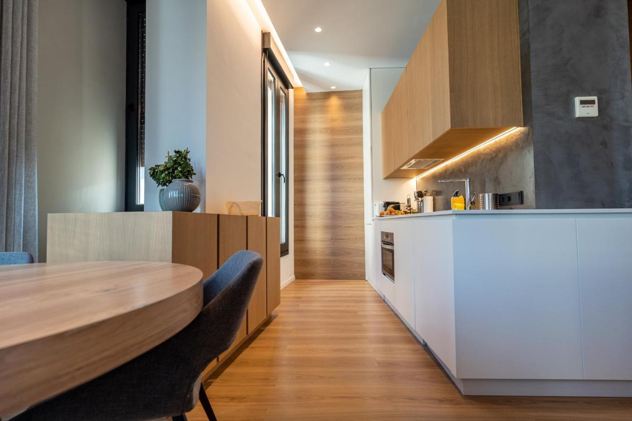 Tendillas Suites Cordoba Ngoại thất bức ảnh