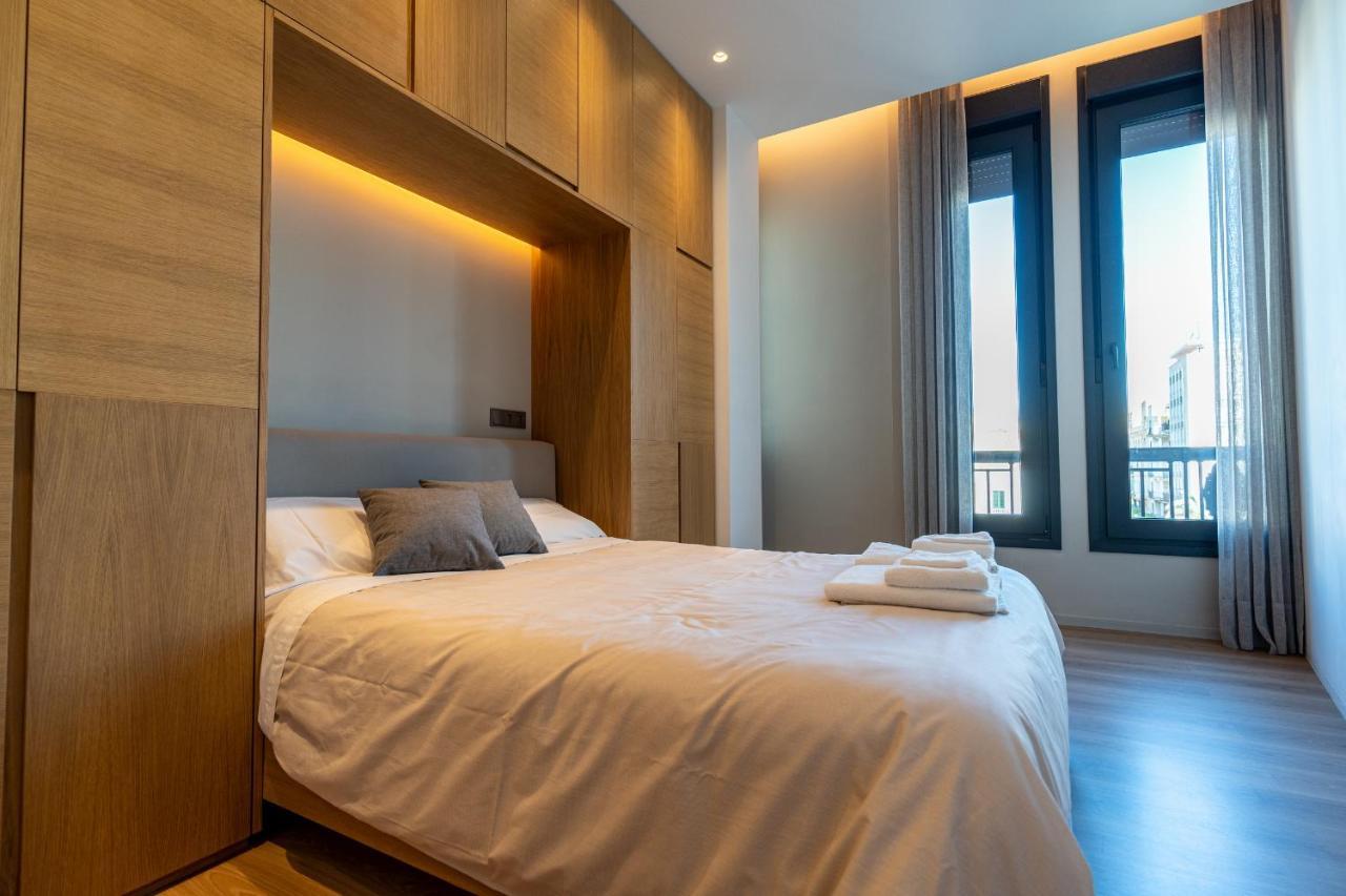 Tendillas Suites Cordoba Ngoại thất bức ảnh