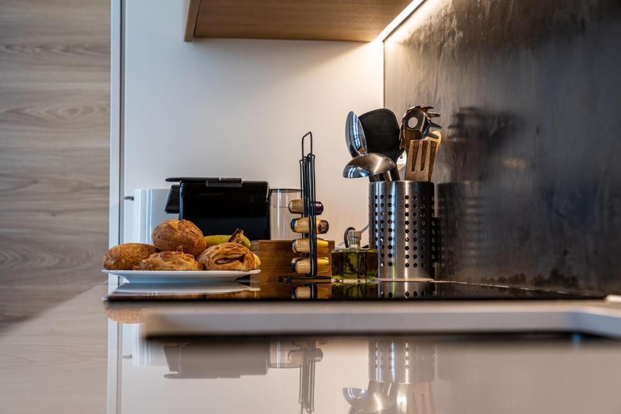 Tendillas Suites Cordoba Ngoại thất bức ảnh