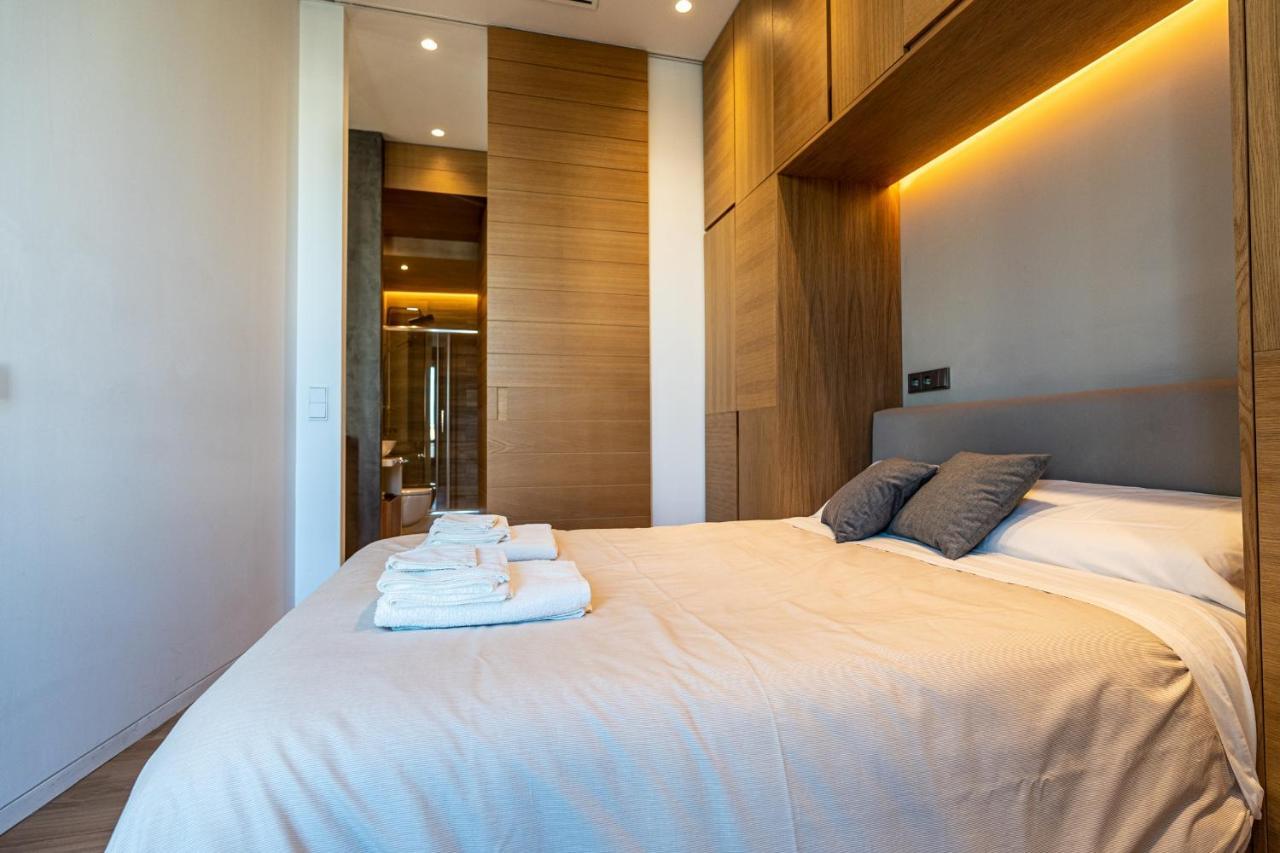 Tendillas Suites Cordoba Ngoại thất bức ảnh