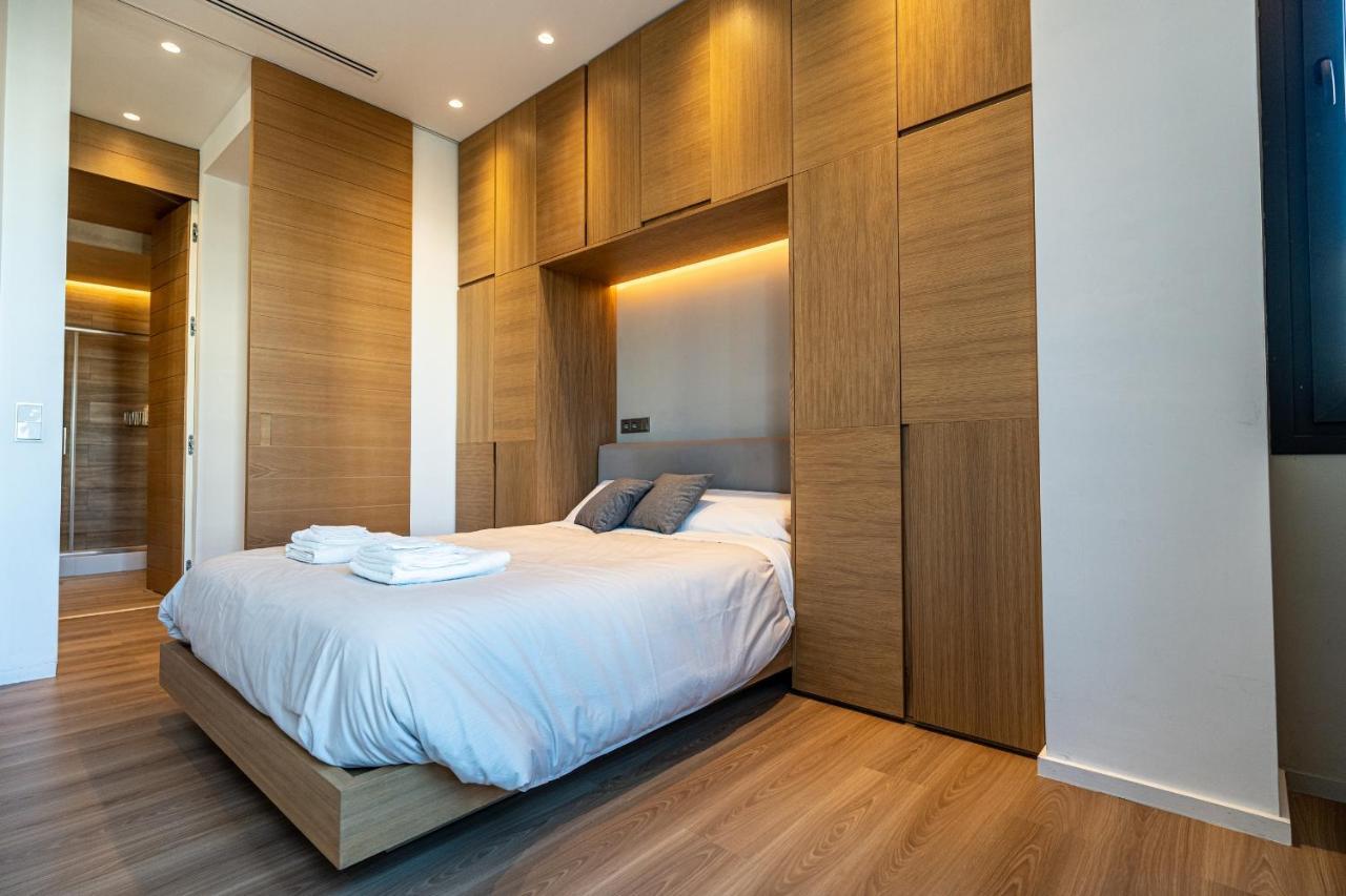 Tendillas Suites Cordoba Ngoại thất bức ảnh