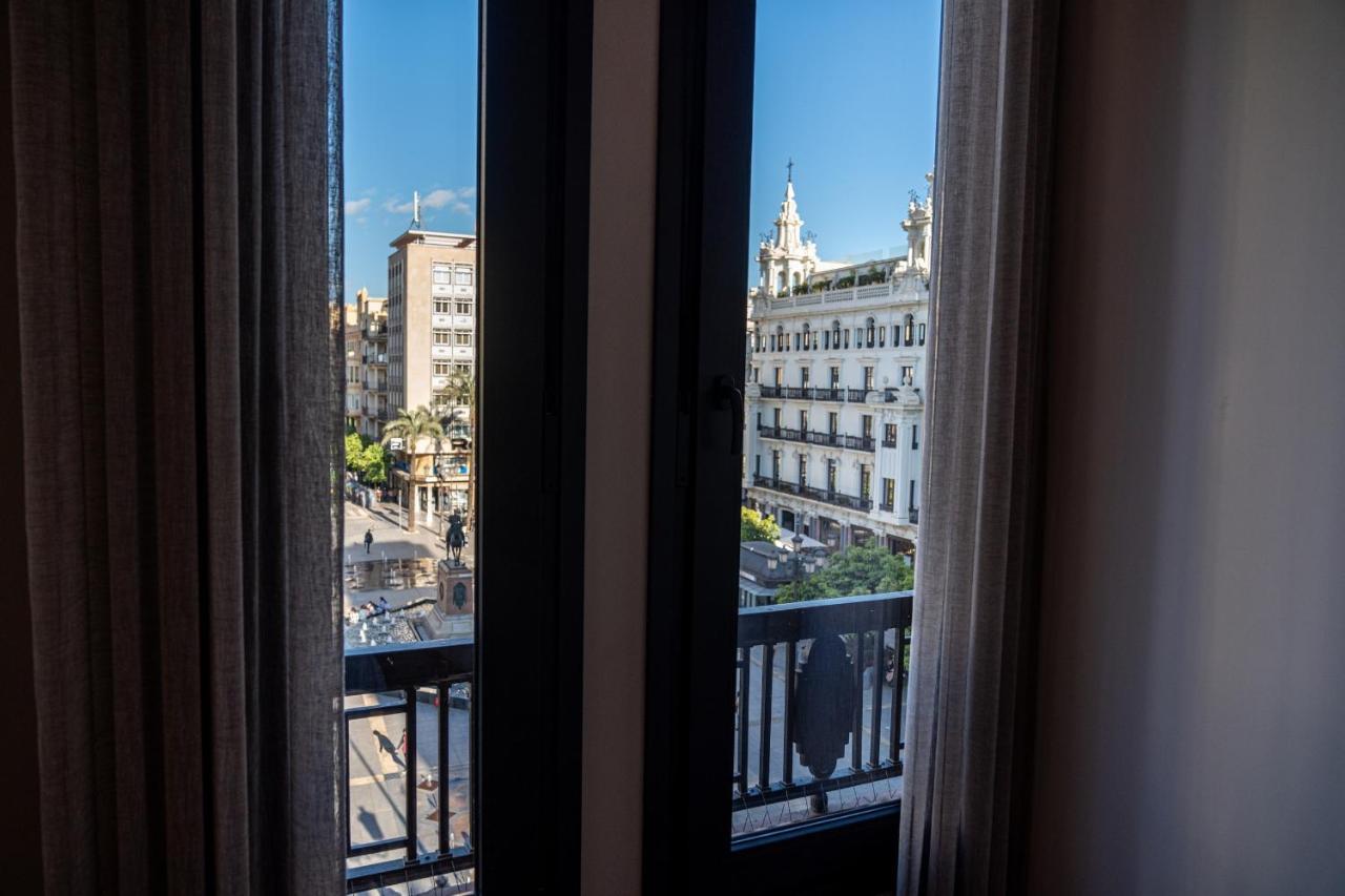 Tendillas Suites Cordoba Ngoại thất bức ảnh