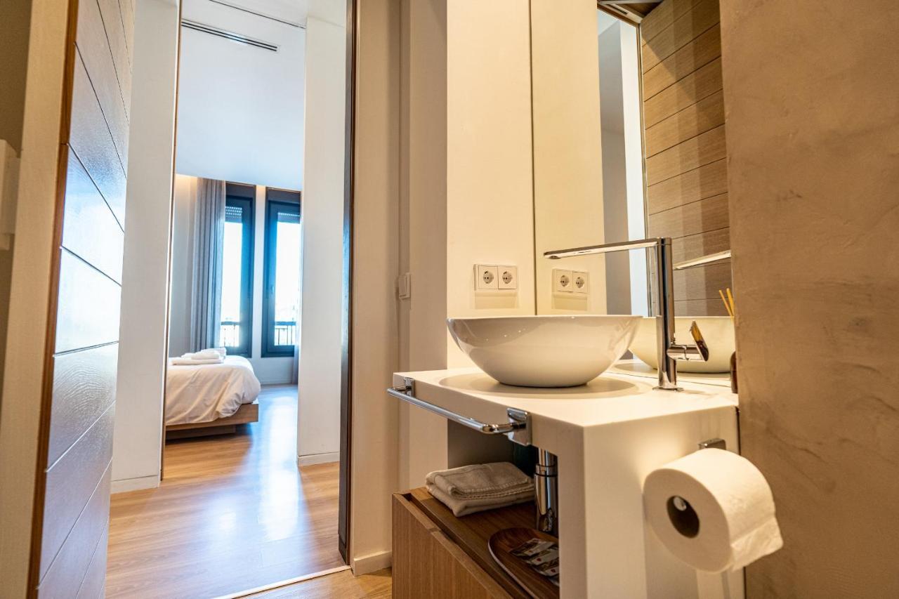 Tendillas Suites Cordoba Ngoại thất bức ảnh