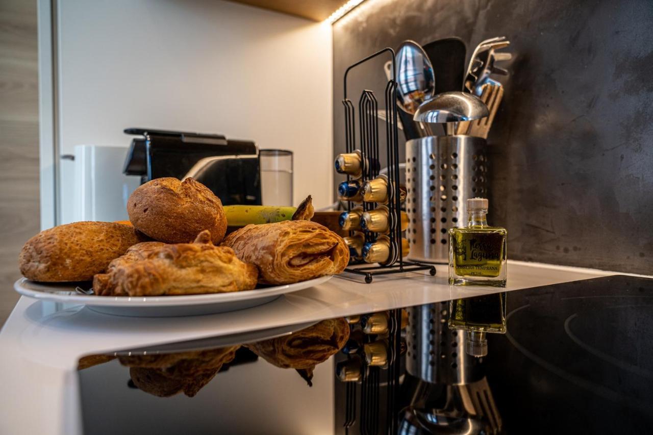 Tendillas Suites Cordoba Ngoại thất bức ảnh