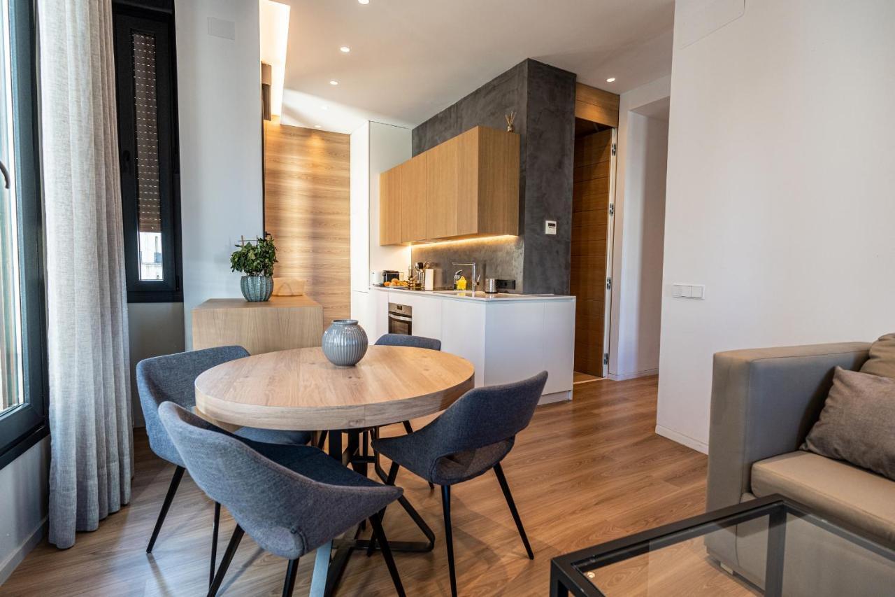 Tendillas Suites Cordoba Ngoại thất bức ảnh