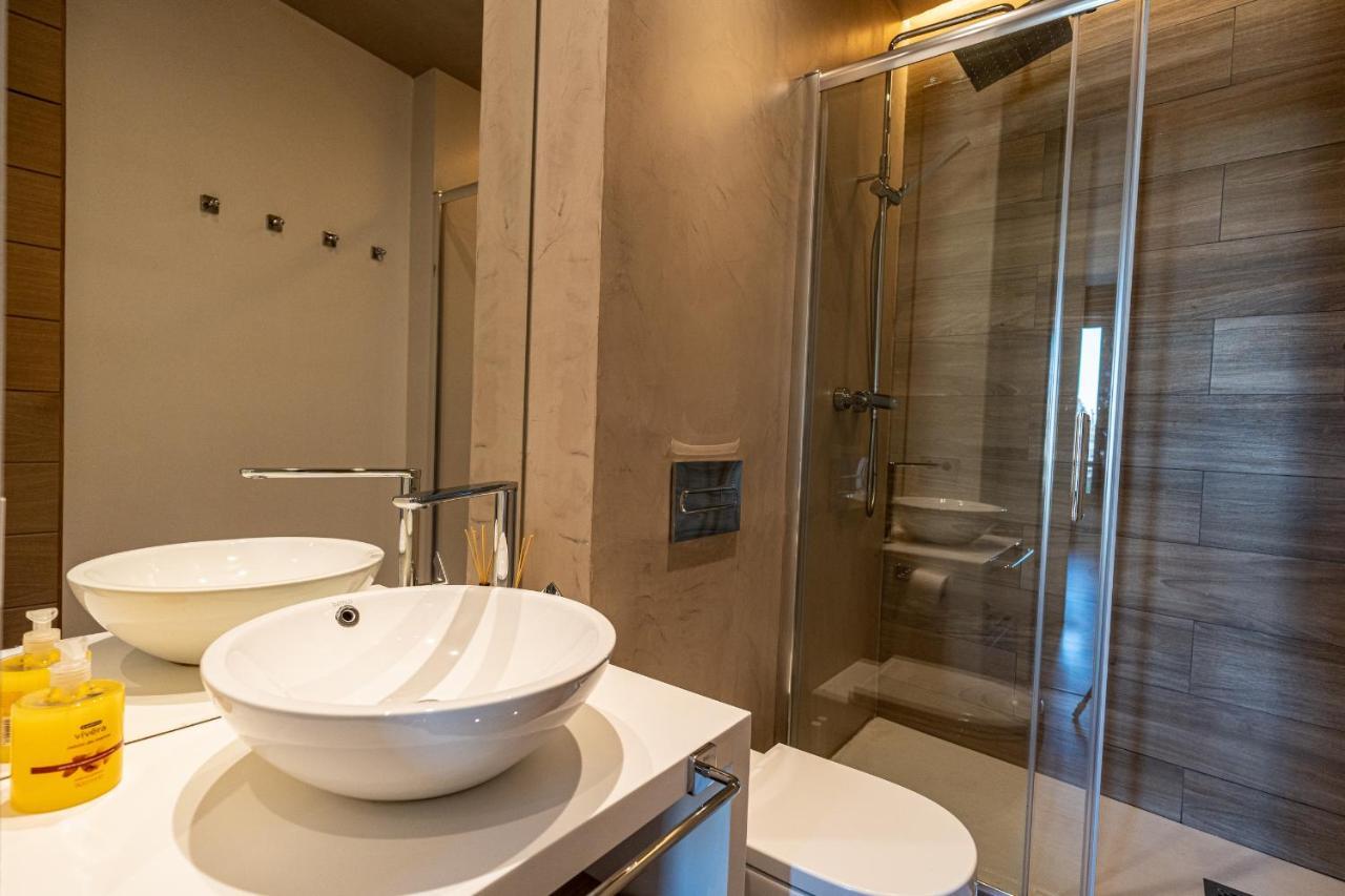 Tendillas Suites Cordoba Ngoại thất bức ảnh