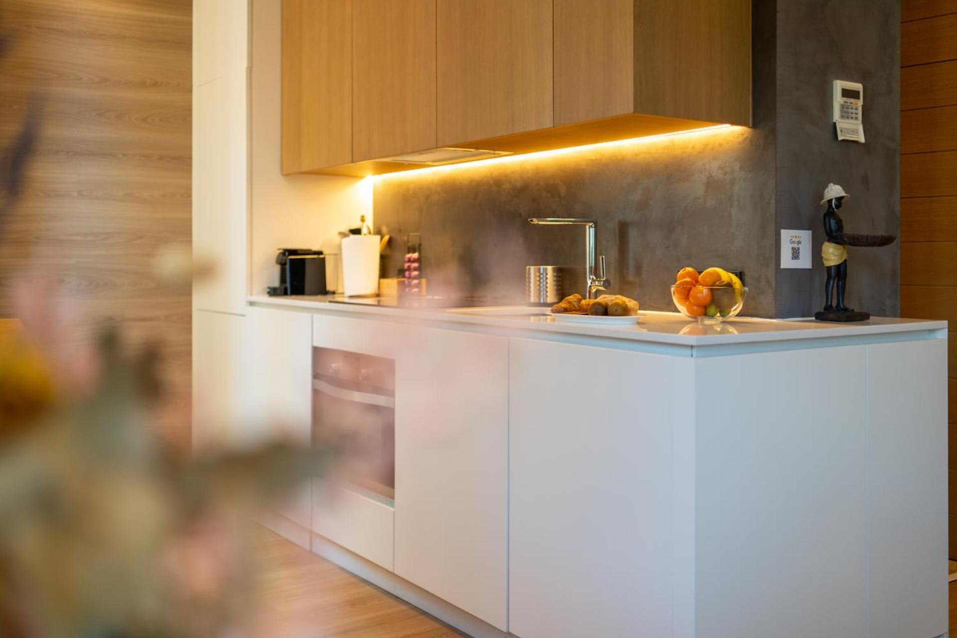 Tendillas Suites Cordoba Ngoại thất bức ảnh